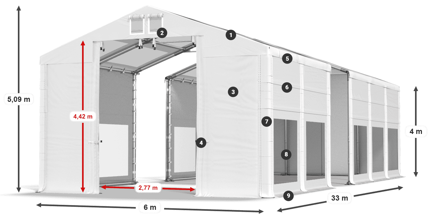 IMST 580 PVC legende 4