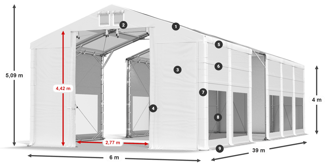 IMST 580 PVC legende 4