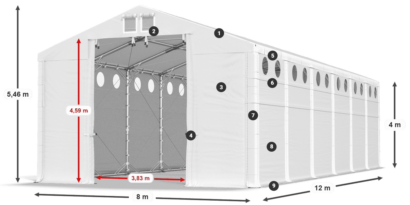 MMSO 580 PVC legenda 4