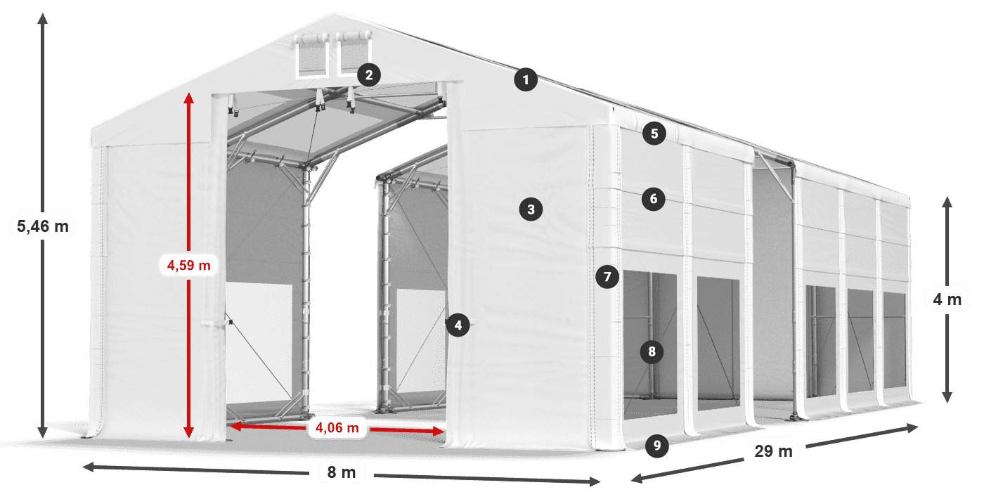 IMST 580 PVC legende 4