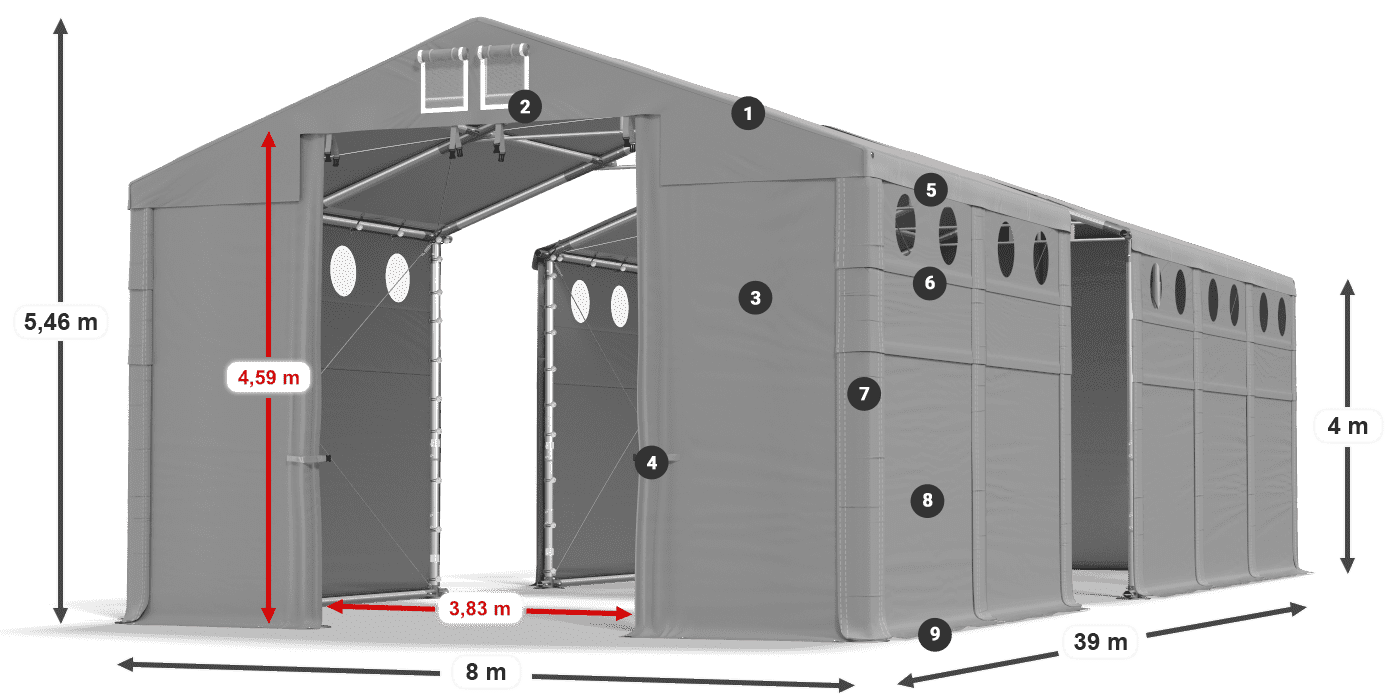 MMSO 580 PVC legenda 4