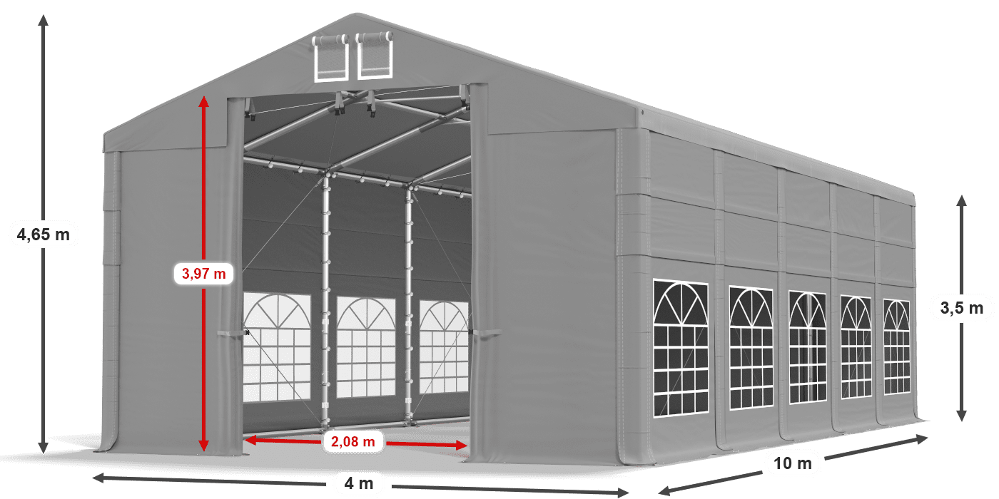 naslovnica legende