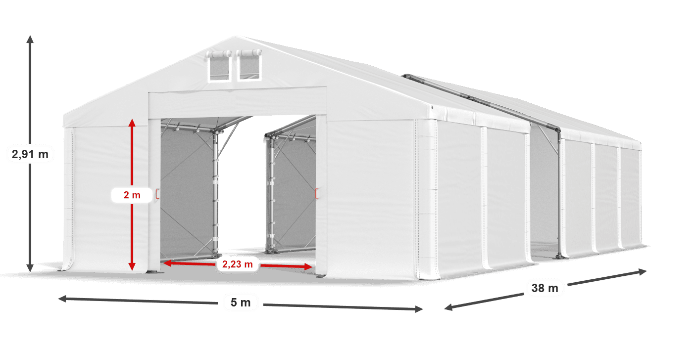 naslovnica legende