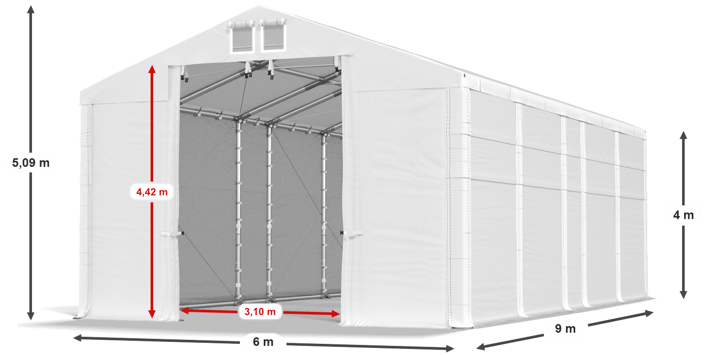 naslovnica legende