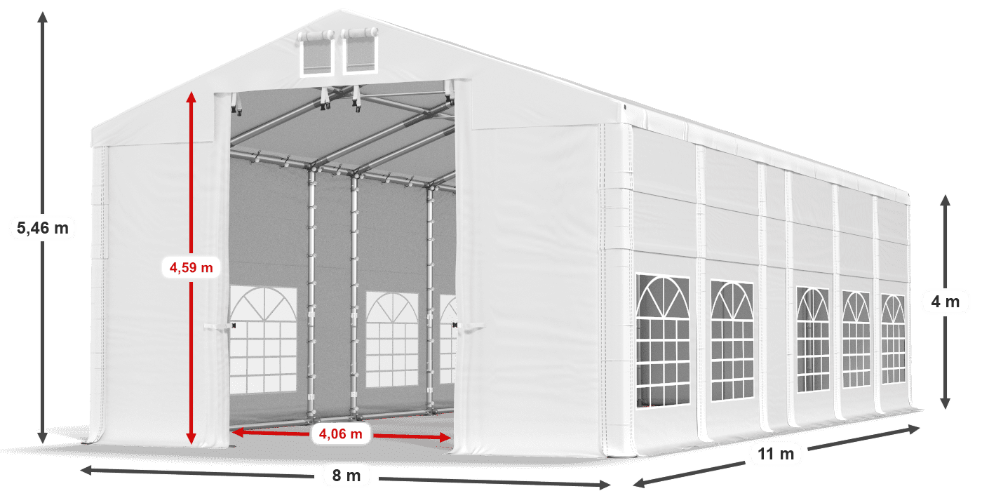 naslovnica legende