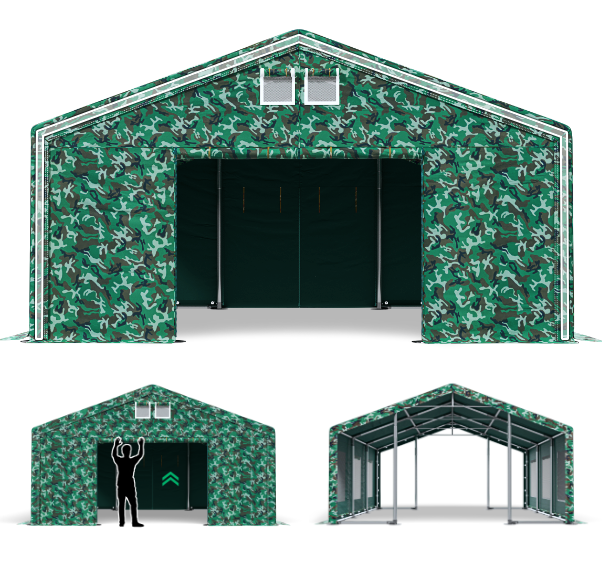Tesno zapiranje z ježkom